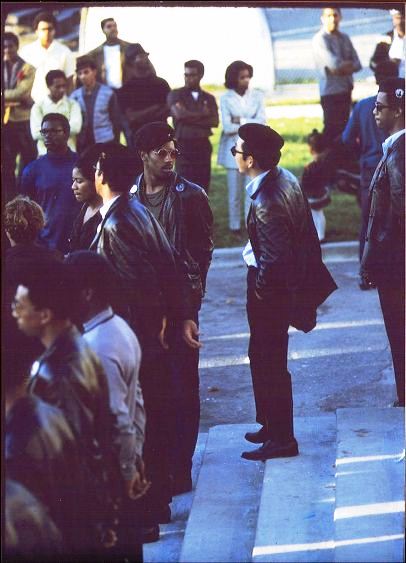 Black Panther tagawa5 400w