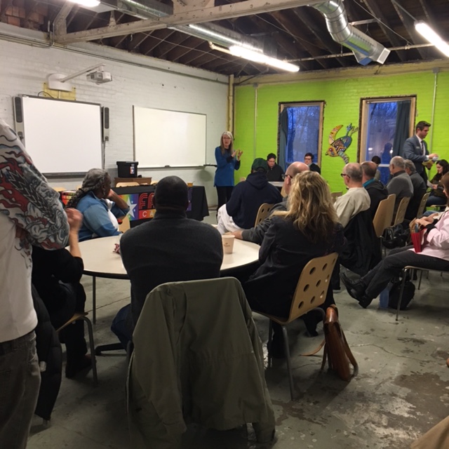 Lexington History Harvest