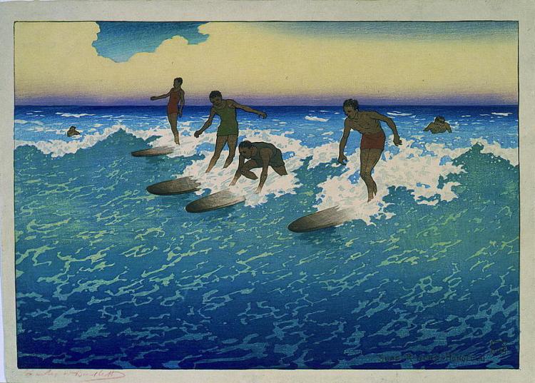 Surf Riders Honolulu