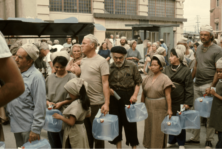 Soylent Green Still 2