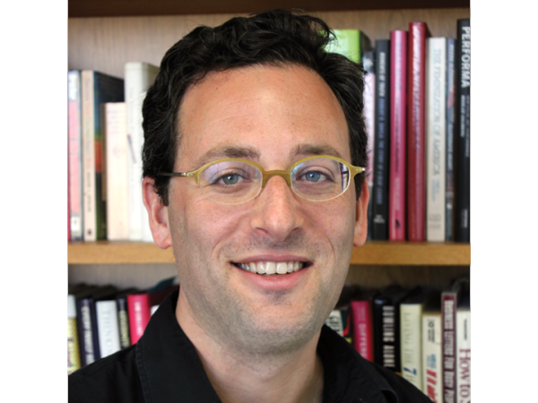 Member of the Week: Matt Lasner – The Metropole