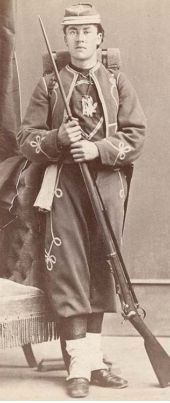 Sacramento Zouave_J Asher, 244 J Street_copy