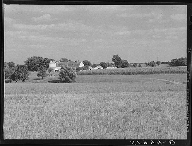 Farm 1939 LOC