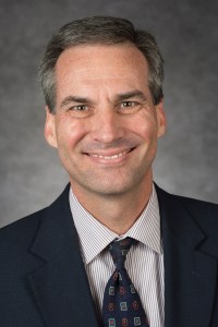 James Wolfinger September, 2015