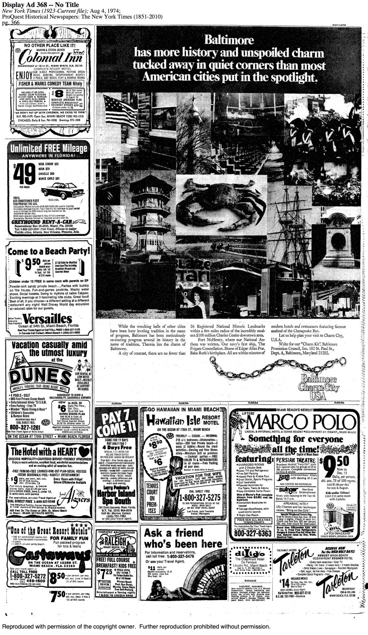 NYT Charm City Ad 4 August 1974.jpg