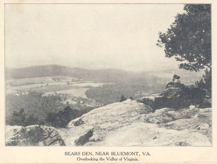 205 - BearsDen2 - 1102