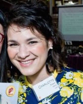 Member of the Week: Charlotte Rosen – The Metropole