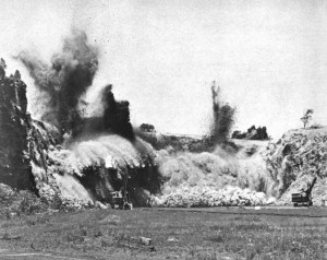 PAQuarryExplosionLehighStory