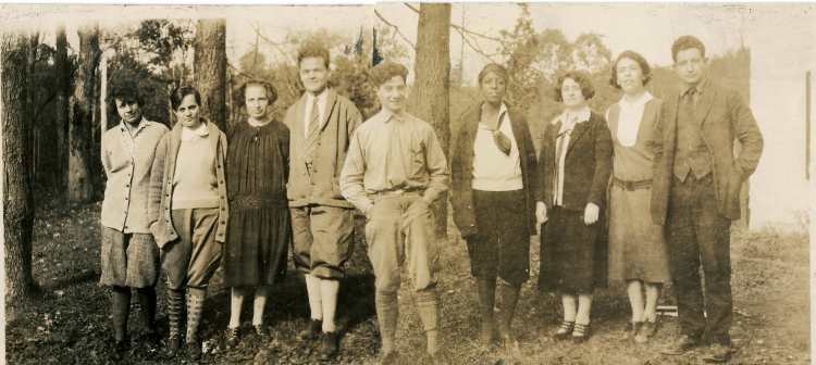 Brookwood Labor College