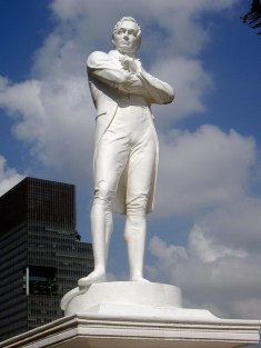 Stamford Raffles