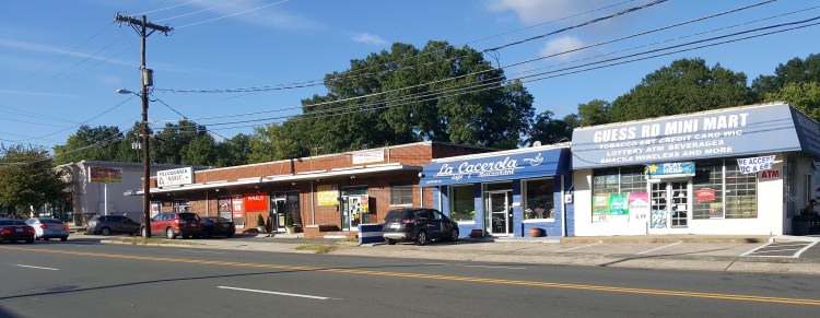 Metropole Review Image 1