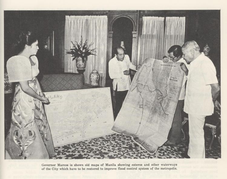 Metropolitan Manila p. 79