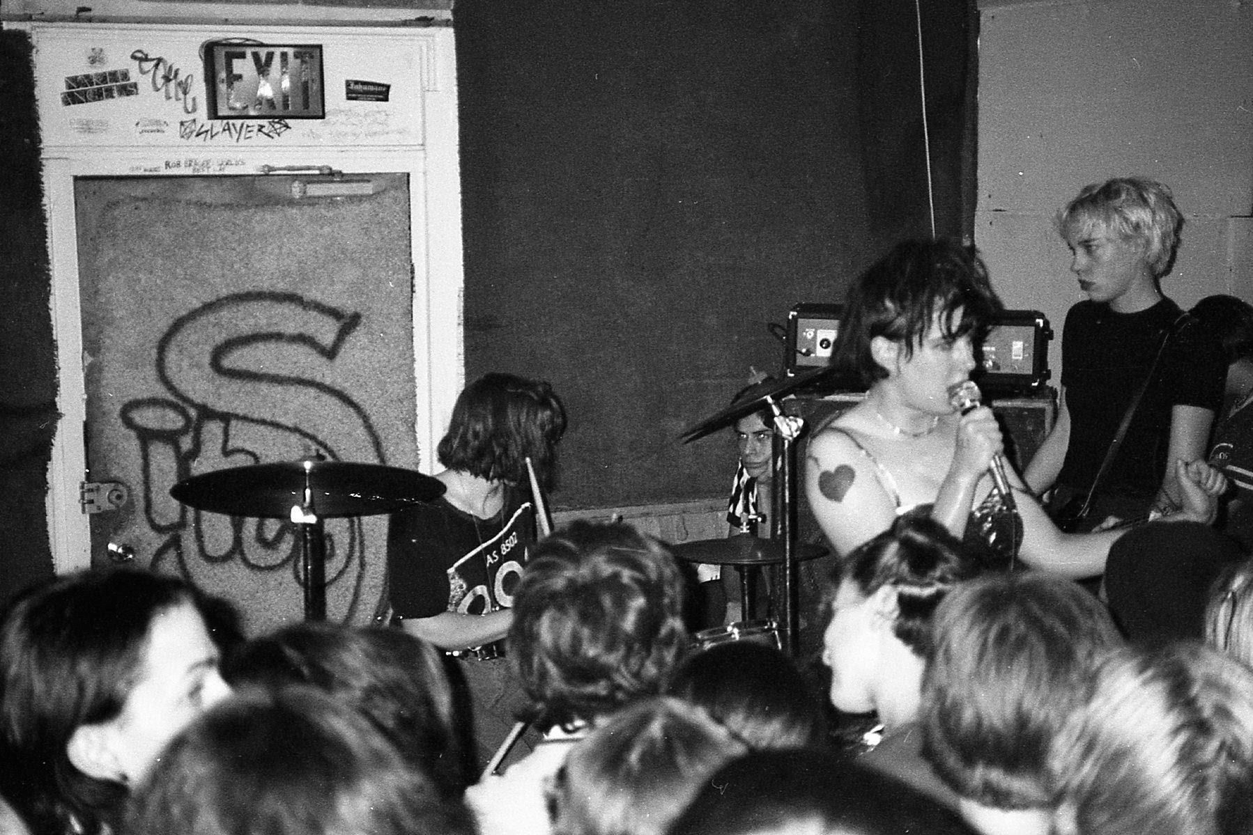 Hardcore Urban Renewal: The Punk Origins of the City Creative