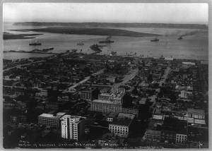 America’s Finest City? An Overview & Bibliography of San Diego – The